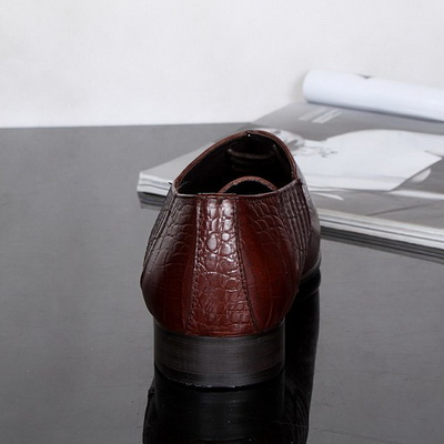 LV Business Men Shoes--225